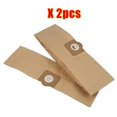 Karcher WD3 프리미엄 WD3200 WD 3300 MV3 액세서리 A2004 A2054 진공 청소기 예비 부품 용 교체 먼지 봉투, 06 2 pcs