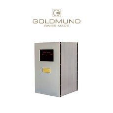 Goldmund TELOS 3300 NEXTGEN MONO 後級擴大機