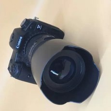 모형 촬영 카메라 DSLR 5D 18x16x12CM 소품, C. 5D42470 렌즈 241912cm