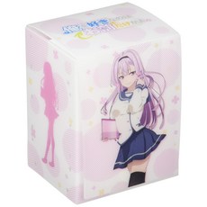 V2 Vol.882 부시로드 데크 홀더 컬렉션 나를 좋아하는 것은 너뿐일까