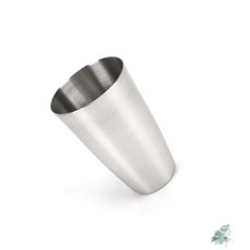 별하샤인 스텐 원형 파이팬 중 파이틀