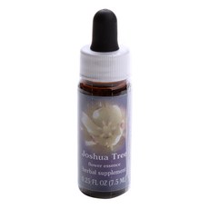 Flower Essence Services 조슈아 트리 드로퍼 (7.5 ml), 1개, 7.5ml