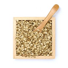 자연초 [자연초] 인도산 볶은 홍화씨 600g, 1개