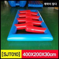 에어바운스 재미있는 스포츠 소품 게임 대형 장애물, 무거운 장애물