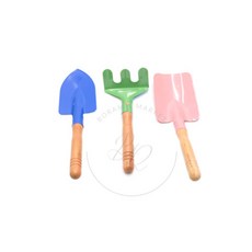 원예도구 모종삽 갈퀴