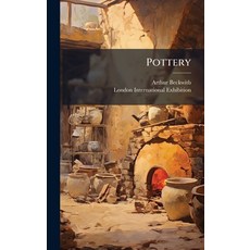 (영문도서)Pottery Hardcover, Hutson Street Press, English, 9781025182513