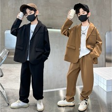 슈가푸딩 주니어 댄디정장세트 주니어상하세트 남아정장세트 남아하객룩 주니어정장세트 주니어수트세트