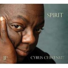 수입음반[재즈레거시] Cyrus Chestnut - Spirit 유럽수입반, 1CD