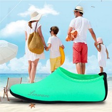 물놀이신발 업그레이드 비치 아쿠아슈즈 물놀이 수영장 스킨슈즈