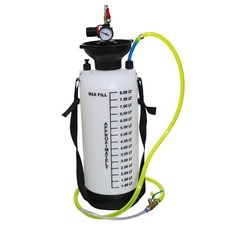 오토미션오일주입기 정비 카센터 자동차 변속기 교환기 교환 아답터, 5리터 박스 오일 주입기 13 추가