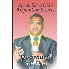 (英文圖書)Speak Like a CEO: 8 Quantum Secrets to Master Public Speaking with Authority Ch... 平裝版, Independently Published, 英文