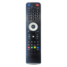 TV 통합 만능 리모컨 셋톱박스 삼성 LG 대우 아남 IPTV 스카이라이프 SK KT, IRD-131, 1개