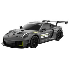 (Doyusha) 2.4GHz 124 911 GT2 RS 25 630820 도우샤 포르쉐 클럽 스포츠 그레이 전동