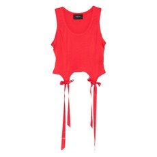 시몬로샤 보우 테일 이지 탑