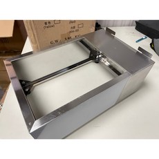 揚瀚 Marupin 8公升桌上型電熱式油炸機，台灣品牌營業用油炸鍋，快速加熱安全易清洗, 原廠油鍋底座(只能宅配通)