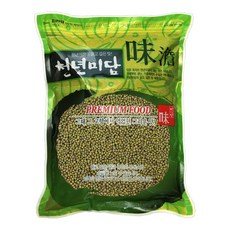 현대농산 수입 녹두 통녹두, 1개, 2kg