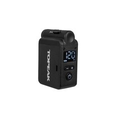 TOPEAK E-Booster Digital 攜帶型電子打氣機, 1個