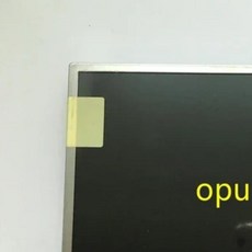 현대 기아 스포티지 k4 2018 자동차 내비게이션 모니터용 LCD 디스플레이 터치 LA070WV7 7 인치 무료 배