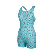 [브랜드정품]레노마수영복 여아 크로아 2부 반신수영복/GS2E861-MN 예쁜수영복 브랜드수영복