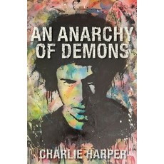 (英文圖書)An Anarchy of Demons 平裝版, Earth Island Books, 英文