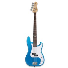 Fojill 새로운 베이스 기타(FPB-50MBL)