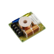 聆韻 三分頻專用中音分頻器