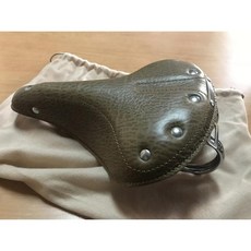 GYES 127 GS-118頂級澳洲純牛皮復古手工掛耳雙層皮沙發雙圓彈簧大牛皮座墊, 1個