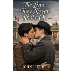 (영문도서)The Love They Never Spoke Of Paperback, Independently Published, English, 9798279141630