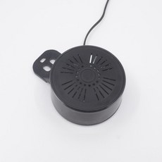 화물 대형트럭 24V차량 멜로디 후진벨 혼 빽혼 자동차빽벨, 24V, 1개
