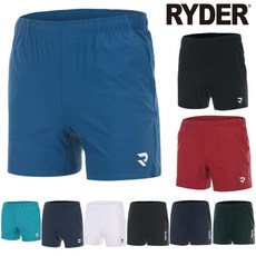 라이더 배드민턴 여성 3부 기획 반바지 2025RSBP-1 2 3 4 5 6 7 8 9 10