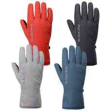 블랙야크 25 겨울신상 남성여성 공용 패딩장갑 경량기모안감 라이트패딩글러브 2BYGVFU915 2680965