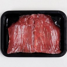 한우 1등급 장조림 200g, 1개