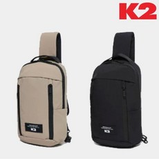 [백화점 정품] K2 케이투 코멜리(COMELY) 슬링백*ECO KUF24B51, 베이지