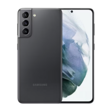 삼성전자 갤럭시 S21 휴대폰 256GB, 팬텀 그레이