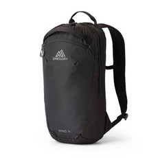 그레고리 gregory 나노16 - OPTIC BLACK, OPTIC BLACK [43J69028]