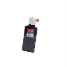 건축 토목용 먹물 흑색 180ml 서예먹물