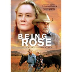 Being Rose [DVD]