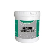 라이프헬퍼 고투명 방수제 방수 본드 접착제 페인트 방수액 균열 방수본드 셀프 옥상 외벽 욕실 침투 방수, 6세트