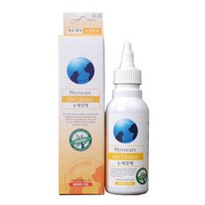 피토케어 아이클리너(눈) 100ml, 1개