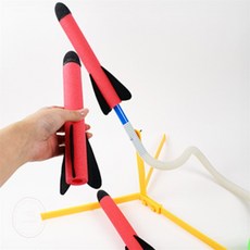 [다믿샵] 로켓발사 장남감 세트 놀이과학