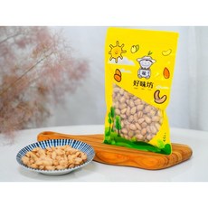 好味坊 薄鹽開心果, 1個