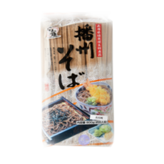 타카오소바 반슈자루소바 메밀소바면 일본면 800g, 1개