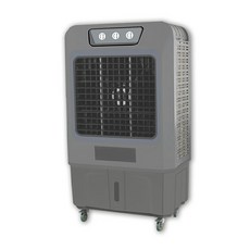 派樂嚴選 Kolin歌林100公升 工業用水冷扇 三檔風量 三面進風 節能/環保/省電 大水箱 冰冷扇