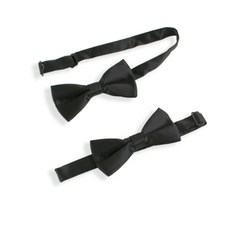 GB가빈몰 나비넥타이 검정 리본넥타이 남아보타이 웨딩넥타이