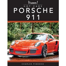 Porsche 911 Paperback, Rourke Educational Media, English, 9781681918471