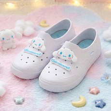 시나모롤 EVA 미끄럼방지 실내화 KC 인증받은 안전한 소프트 소재