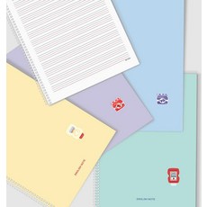 (BE) 2000 클라리온 스프링 중고 영어노트