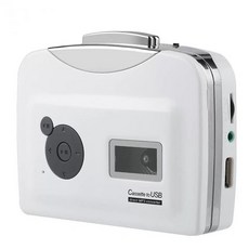 카세트 MP3 변환, 화이트+ 32G US, 기본 모델명/품번