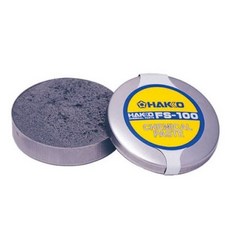 HAKKO FS-100 烙鐵頭還原劑，氧化去除修復保養膏, 1個