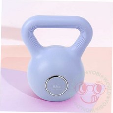 피트니스 케틀벨 4.5kg 아령 운동무게추 59000EA 1EA, 본상품